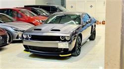 دۆج چالنجەر